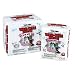 Pet Supplies : Four Paws Wee-Wee Puppy Housebreaking Pads 100-Pack (23'' x 24'' pad (100-pack))