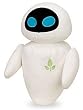 Disney Pixar Wall-E Movie Exclusive Deluxe 12 Inch Plush Figure Eve Disney Pixar Wall-E Movie Exclusive Deluxe 12 Inch Plush Figure Eve