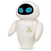 Disney Pixar Wall-E Movie Exclusive Deluxe 12 Inch Plush Figure Eve