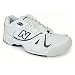 NEW BALANCE Junior`s KT655WNG Tennis Shoes
