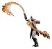 God of War Kratos 7" Action Figure