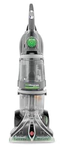 Hoover Max Extract Dual V WidePath Carpet Cleaner, F7412900