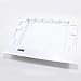 Whirlpool 99003751 Dishwasher Drawer Inner Panel Genuine Original Equipment Manufacturer (OEM) Part White