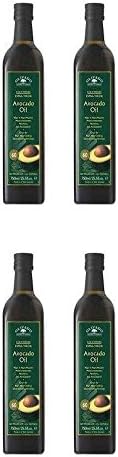 (4 PACK) - Olivado Extra Virgin Avocado Oil| 250 ml |4 PACK - SUPER SAVER - SAVE MONEY