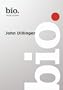 Biography -- Biography John Dillinger