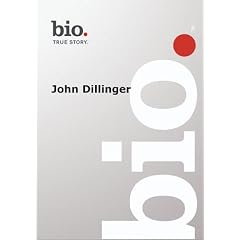 Biography -- Biography John Dillinger