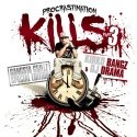 Kirko Bangz : Procrastination Kills 3 (Mixtape)