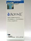 AQUA-E 8 OZ