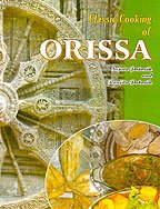 Classic Cooking of Orissa