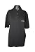 Chervo Golf Polo Abbey , Herren, schwarz