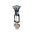 Dwyer 3/4" Control Valve, 3-Way