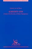 Almighty God : a study of the doctrine of divine omnipotence