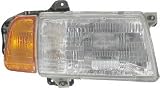 NEW HEADLIGHT HEAD LAMP 89-98 SUZUKI SIDEKICK JAPAN RIGHT SIDE