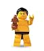 Lego Minifigures Series 3 - Sumo Wrestler_s-1