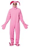 A Christmas Story Bunny Suit