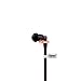 Zeadio® KD-A301 Black Replacement Coil Audio Tube for Two-Way Radio Audio Kits Headset