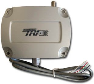 Tools: Liftmaster Chamberlain TCG 2 Tri Code Receiver 2 Channel Gate