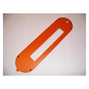 ACC-RIDGID 8 DADO INSERT 3 8 RYOBI - RIDGID AC1040 by Ryobi