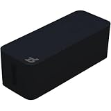 Bluelounge Design CB-01 CableBox Cable Management System - Black