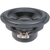 Dayton Audio RSS265HO-4 10" Reference HO Subwoofer 4 Ohm