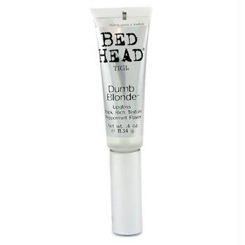 TIGI Bed Head Dumb Blonde Lipgloss 12 ml Lip Gloss Women (Lippengloss) Preisvergleich