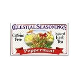 Peppermint Tea 1 1/2 oz. (31012CEL)