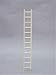 North American Pet BBO22783 Bob Ladder Keet for Pets, 24-Inch