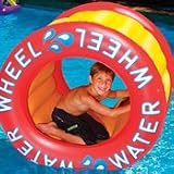 Water Wheel