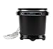 Kitchen & Housewares : Frydaddy Deep Fryer