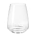 Luigi Bormioli Esperienze 22-5/8-ounce Chianti/Zinfandel Tumbler, Set of 4