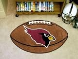 Arizona Cardinals NFL Football Floor Mat