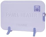 YAMAZEN �p�l���q�[�^�[(���x���ߋ@�\�t) DP-S161(LV) ���x���_�[