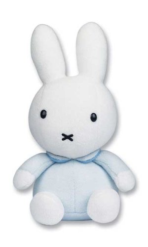 Childrens Toyshop  Toys : Ravensburger - Glow in the Dark Pluche - Blue 24 cm