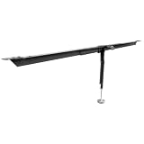 EZ-Lift EZ1S-18 Single Steel Bedding Support Rail, 1 Leg