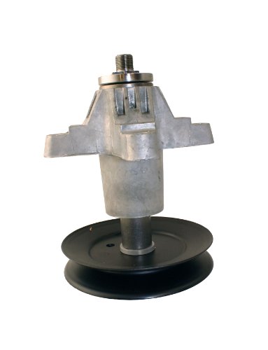 MTD 918-04608A 54-Inch Deck Spindle Assembly