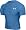 Carolina Blue/White