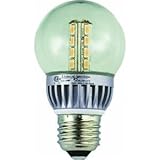 UPC 755277242614 product image for Lights of America 2426LED-LF3-24 2.5-Watts 135-Lumen Power LED Warm White Light  | upcitemdb.com