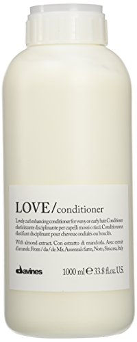 Davines Love Conditioner with Almond Extract 33.8 fl oz