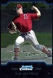 2004 Bowman Chrome 253 Tim Bittner Angels (RC - Rookie - Baseball Cards)