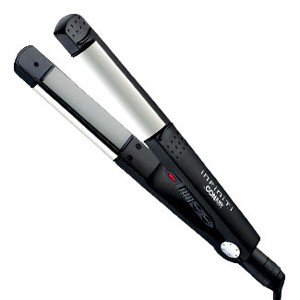 Conair CS54 Infiniti Multi-Functional Styling Hair Straightener. CS54 STRAIGHTENER PERS. Tourmaline Ceramic Plate - AC Supply Powered