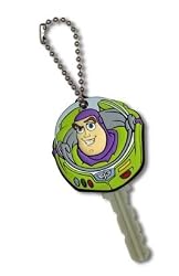 Toy Story Buzz Lightyear Key Holder