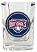 Washington Nationals Square Shot Glass
