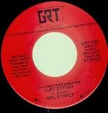 THIS AIN`T JUST ANOTHER LUST AFFAIR 7" (45) US GRT 1975