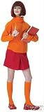 Adult Scooby-Doo Velma Costume