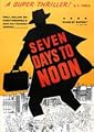 Seven Days To Noon
