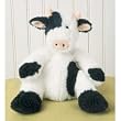 Plush Cutie Cow 11"