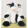 Cutie Cow 11 inch Plush Toy