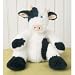 Plush Cutie Cow 11"