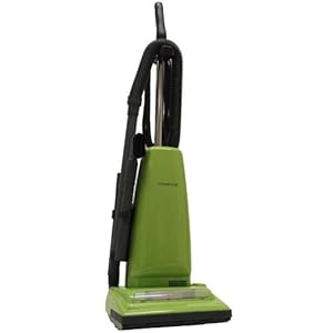   Bagged Upright Vacuum Cleaner [MC-UG223] -