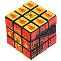 Manchester United official Rubik's Cube